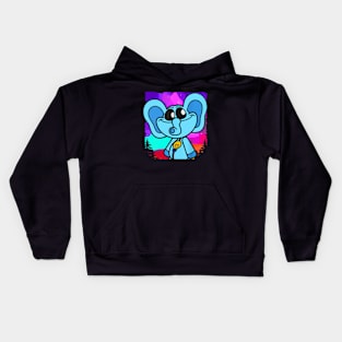 Animal Pet Beautiful And Cute Kids Hoodie